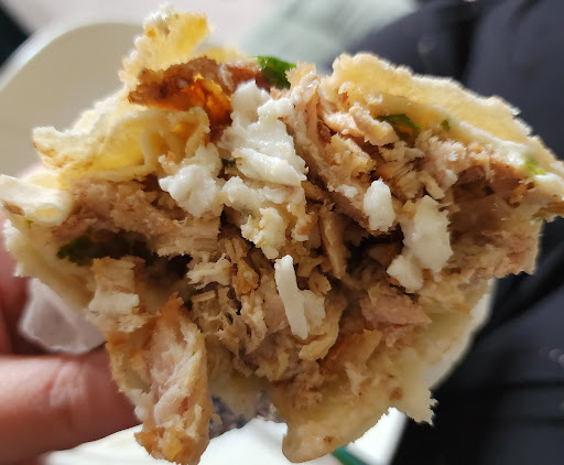 Photo of Shawarma Prince - 484 Hazeldean Rd, Kanata, ON K2L 1V4